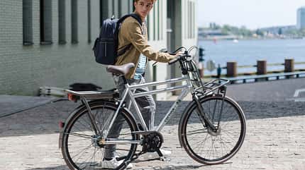 UB Cortina E-Bike UB Cortina E-Bike