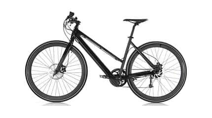 UB Allegro Invisible Road Comfort UB Allegro Invisible Road Comfort