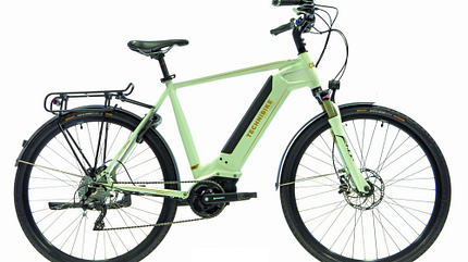 UB Technibike Aufmacher City-Bike UB Technibike Aufmacher City-Bike