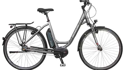 UB Bicycles Faro 8.5+ UB Bicycles Faro 8.5+
