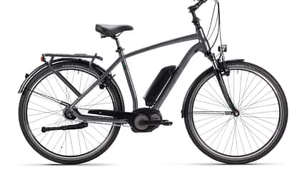 UB Carver Cityzen 1030 RT 1 UB Carver Cityzen 1030 RT 1