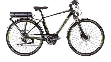 UB Adler Evo E E-Bike UB Adler Evo E E-Bike