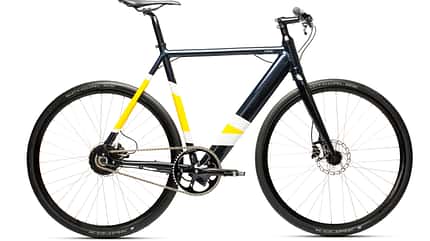 UB Coboc One Berlin Limited Edition (2018) UB Coboc One Berlin Limited Edition (2018)