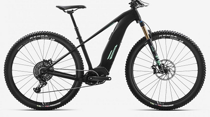 UB Orbea Wild HT 10 UB Orbea Wild HT 10