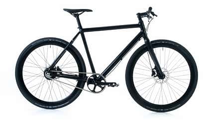UB Ampler Hawk Herren Seite UB Ampler Hawk Herren Seite