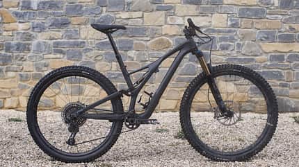 MB Specialized 2018 MS