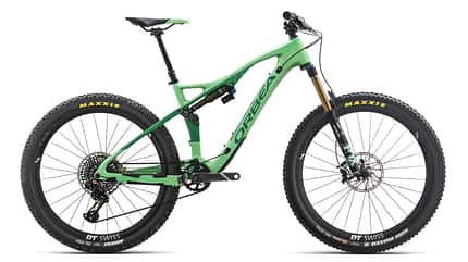 MB Orbea Occam TR AM LTD MB Orbea Occam TR AM LTD
