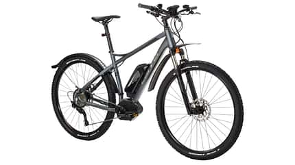 UB Carver Strict e.02 Street schräg UB Carver Strict e.02 Street schräg