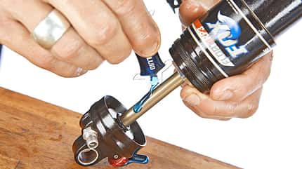 MB 1217 Pflegeserie Daempfer MB 1217 Pflegeserie Daempfer