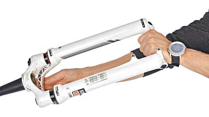 MB 1217 Pflegeserie Federgabel MB 1217 Pflegeserie Federgabel