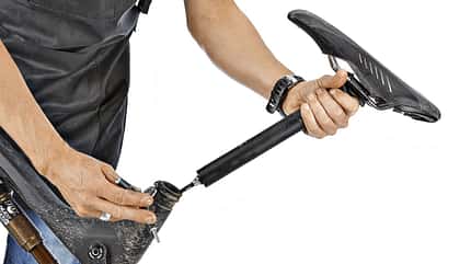 Werkstatt Pflegeserie Vario-Stütze Werkstatt Pflegeserie Vario-Stütze
