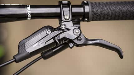 MB SRAM Code Bremshebel MB SRAM Code Bremshebel