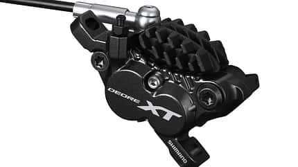 MB Shimano XT-Bremse BR-M8020 MB Shimano XT-Bremse BR-M8020