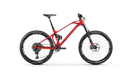 MB Mondraker Foxy Carbon 2018  7 (jpg)