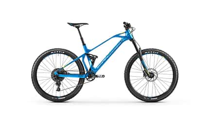 MB Mondraker Foxy Carbon 2018  6 (jpg)