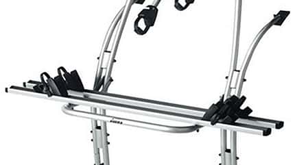 MB Fahrradträger Martübersicht Heckträger 2016 Atera Linea 2 MB Fahrradträger Martübersicht Heckträger 2016 Atera Linea 2