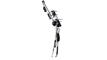 MB Fahrradträger Martübersicht Heckträger 2016 Thule ClipOn High 9106 MB Fahrradträger Martübersicht Heckträger 2016 Thule ClipOn High 9106