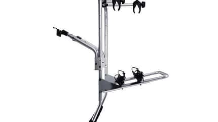 MB Fahrradträger Martübersicht Heckträger 2016 Thule BackPac 973 MB Fahrradträger Martübersicht Heckträger 2016 Thule BackPac 973