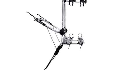MB Fahrradträger Martübersicht Heckträger 2016 Thule ClipOn High 9105 MB Fahrradträger Martübersicht Heckträger 2016 Thule ClipOn High 9105