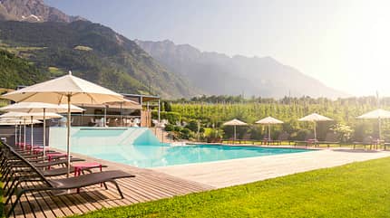 MB Bikehotels Südtirol MB Bikehotels Südtirol