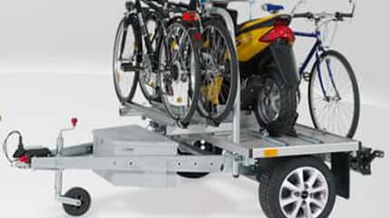 MB Fahrradträger Marktübersicht Fahrradanhänger 2016 Sawiko Wheely MB Fahrradträger Marktübersicht Fahrradanhänger 2016 Sawiko Wheely
