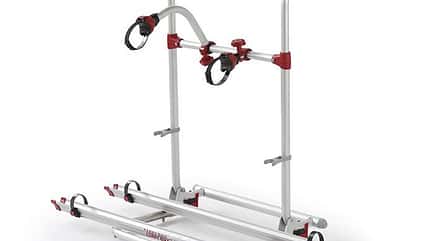 MB Fahrradträger Marktübersicht Wohnmobilträger 2016 Fiamma Carry-Bike Pro MB Fahrradträger Marktübersicht Wohnmobilträger 2016 Fiamma Carry-Bike Pro