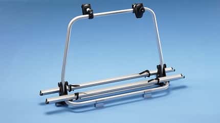 MB Fahrradträger Marktübersicht Deichselträger 2016 Uebler DT 2 MB Fahrradträger Marktübersicht Deichselträger 2016 Uebler DT 2