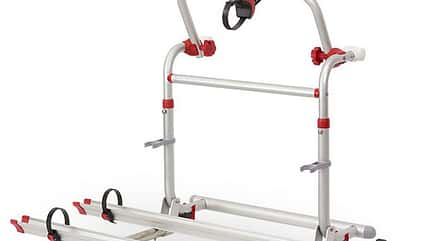 MB Fahrradträger Marktübersicht Wohnmobilträger 2016 Fiamma Carry-Bike Pro M MB Fahrradträger Marktübersicht Wohnmobilträger 2016 Fiamma Carry-Bike Pro M