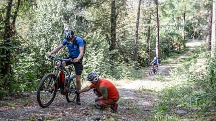 EB E-MTB Fahrtechnik Stefan Schlie Brixen09 (jpg) EB E-MTB Fahrtechnik Stefan Schlie Brixen09 (jpg)
