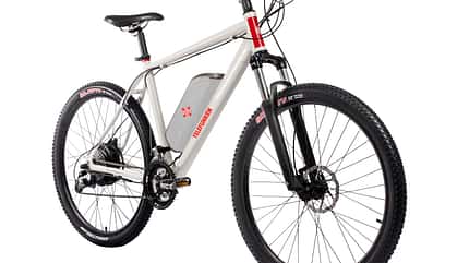 UB Telefunken E-Bikes 2016 UB Telefunken E-Bikes 2016