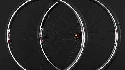RB Rennrad Neuheiten Leeze AC25 RB Rennrad Neuheiten Leeze AC25