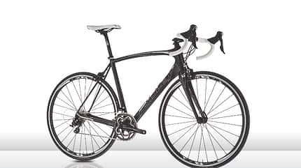 RB Neuheiten Ridley Fenix SL 50 RB Neuheiten Ridley Fenix SL 50