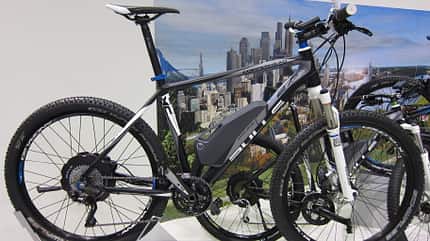 UB Bulls Green Mover Copperhead (2014) UB Bulls Green Mover Copperhead (2014)