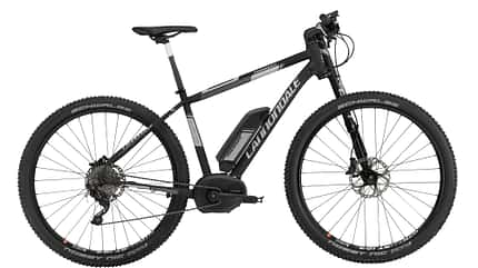 UB Cannondale Tramount 1 (2014) UB Cannondale Tramount 1 (2014)