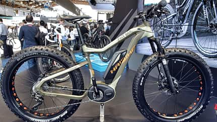 MB Haibike Xduro Fatsix 2015 Eurobike 2014 FatbikeSAM_0127 (JPG) MB Haibike Xduro Fatsix 2015 Eurobike 2014 FatbikeSAM_0127 (JPG)