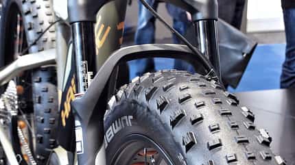 MB Haibike Xduro Fatsix 2015 Eurobike 2014 FatbikeSAM_0135 (JPG) MB Haibike Xduro Fatsix 2015 Eurobike 2014 FatbikeSAM_0135 (JPG)