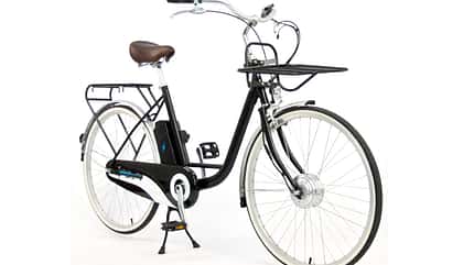 UB Momentum Electric Model T Plus UB Momentum Electric Model T Plus