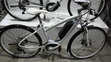 UB Hercules Robert 10 CR Street Pro (2014) UB Hercules Robert 10 CR Street Pro (2014)