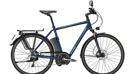 UB Raleigh Stoker Impulse S10 UB Raleigh Stoker Impulse S10