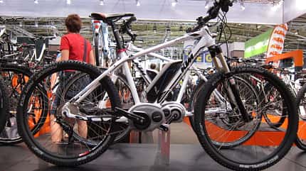 UB KTM Macina Action 29 10-400 (2014) UB KTM Macina Action 29 10-400 (2014)