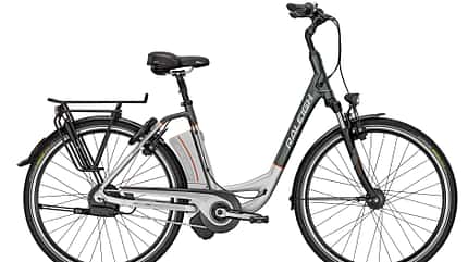 UB Raleigh Dover Impulse Ergo XXL (2014) UB Raleigh Dover Impulse Ergo XXL (2014)