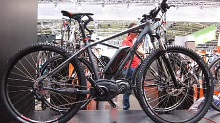 UB KTM Macina Race 29 10-400 (2014) UB KTM Macina Race 29 10-400 (2014)