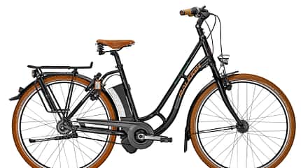 UB Raleigh Dover Impulse R Classic Club UB Raleigh Dover Impulse R Classic Club
