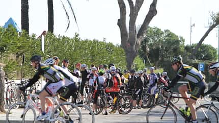 RoadBIKE-Trainingscamp: Die besten Bilder vom Radfahren 4 RoadBIKE-Trainingscamp: Die besten Bilder vom Radfahren 4