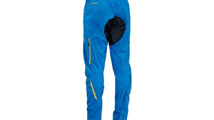 MB 1113 Regenhosen - Vaude Tiak Pants MB 1113 Regenhosen - Vaude Tiak Pants