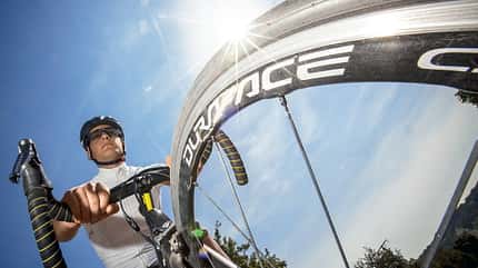 RB-1013-Teststrecke-Dauertest-Shimano WH-9000-Lampe RB-1013-Teststrecke-Dauertest-Shimano WH-9000-Lampe