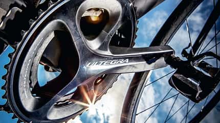 RB-1113-Teststrecke-Dauertest-SHIMANO ULTEGRA 6800-Lampe RB-1113-Teststrecke-Dauertest-SHIMANO ULTEGRA 6800-Lampe