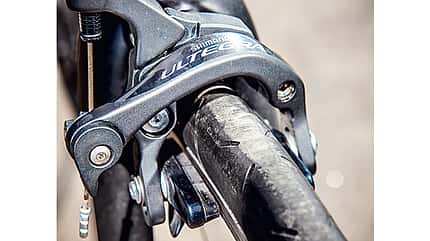 RB-1113-Teststrecke-Dauertest-SHIMANO ULTEGRA 6800-2-Lampe RB-1113-Teststrecke-Dauertest-SHIMANO ULTEGRA 6800-2-Lampe