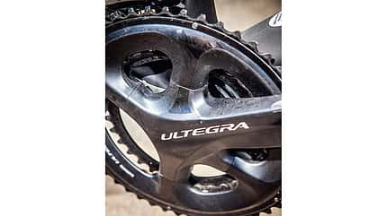 RB-1113-Teststrecke-Dauertest-SHIMANO ULTEGRA 6800-4-Lampe RB-1113-Teststrecke-Dauertest-SHIMANO ULTEGRA 6800-4-Lampe