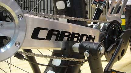 Caterham-E-Bikes Classic und Carbon 13 Caterham-E-Bikes Classic und Carbon 13